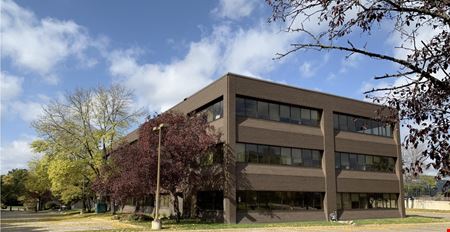 Office space for Rent at 10201 Wayzata Boulevard in Minnetonka