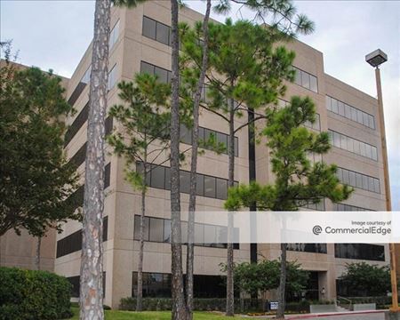 Office space for Rent at 3901 Briarpark Drive in Houston