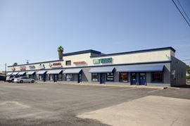 Frontier Plaza