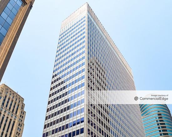Canadian Pacific Plaza