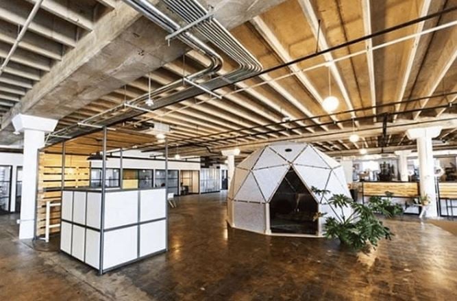 Good Coworking
