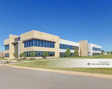 Office space for Rent at 3200 Quail Springs Pkwy in Oklahoma City