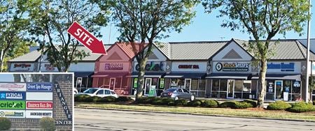Land space for Rent at 4000 Wilmington Pike in Kettering