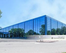 International Corporate Center