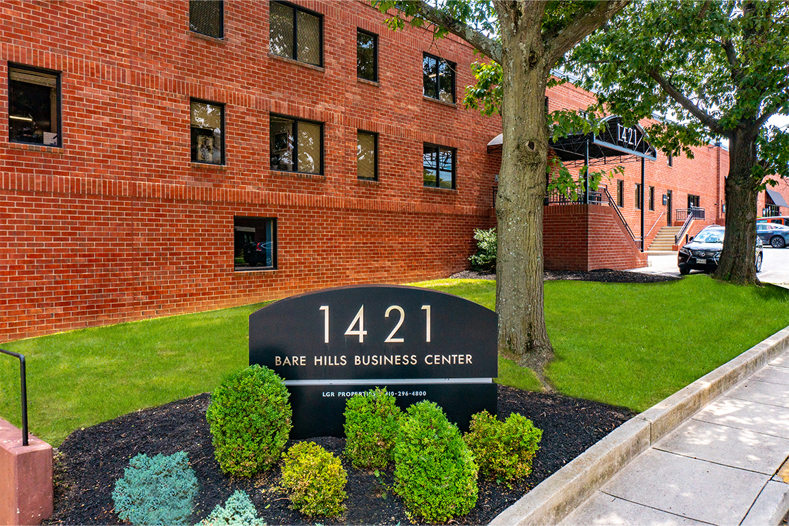 1421 Clarkview Road, Baltimore, MD 21209 | CommercialCafe.com