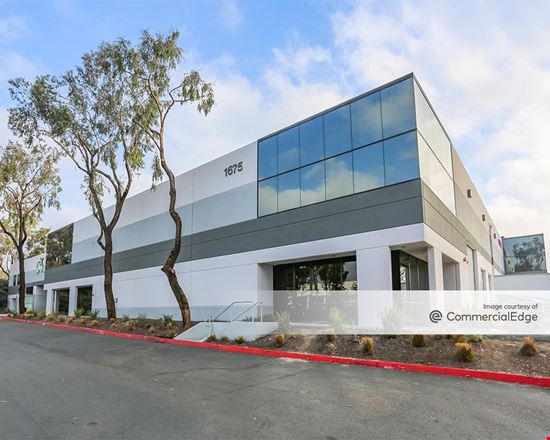 South County Distribution Center