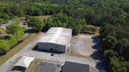Other space for Rent at 1151 Flat Shoals Road Southeast in Conyers