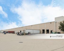 SouthPark Commerce Center