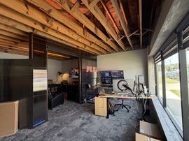 Delano Private Office