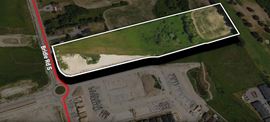 Draft Plan Approved | 18 Low-Rise Lots