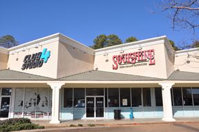 MAGNOLIA MARKETPLACE
