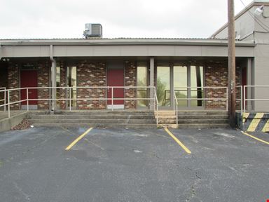 Wolverine Office Complex