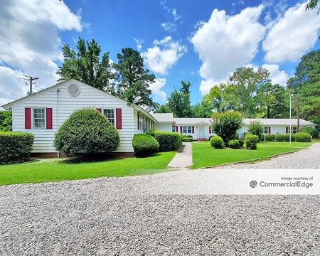 Commercial space for Rent at 1839 Dunbar Road in Cayce