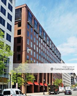 One Lafayette Centre