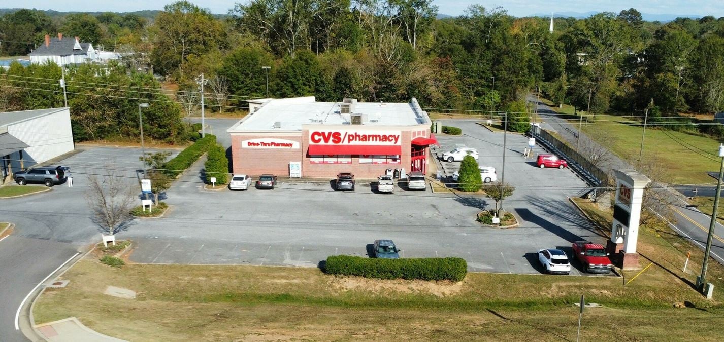 CVS - Childersburg