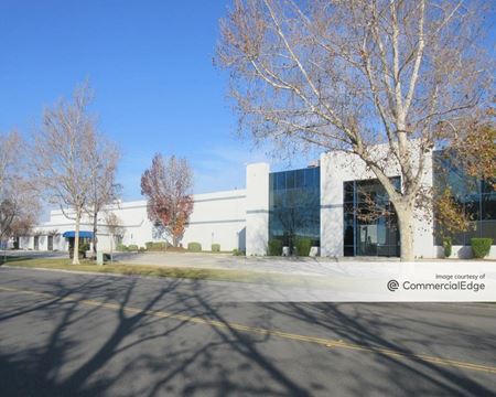 Photo of commercial space at 2345 Fleetwood Drive in Riverside