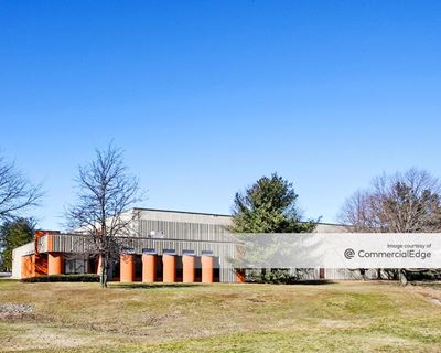 43 Stults Road