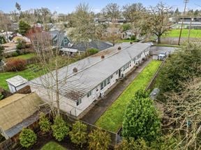 Maple View Apartments