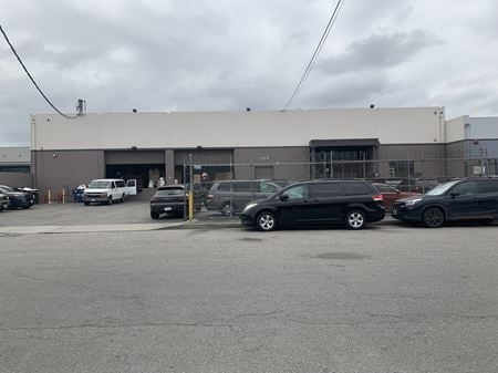 Photo of commercial space at 1834 E 22nd Street in Los Angeles
