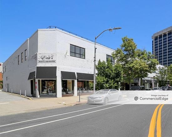 202-228 East Post Road