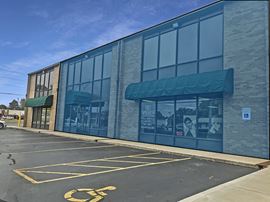 Village Green Shopping Center