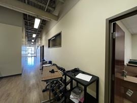 Gasoline Alley Business Centre