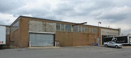 Commercial space for Rent at 82 Modular Avenue in Commack