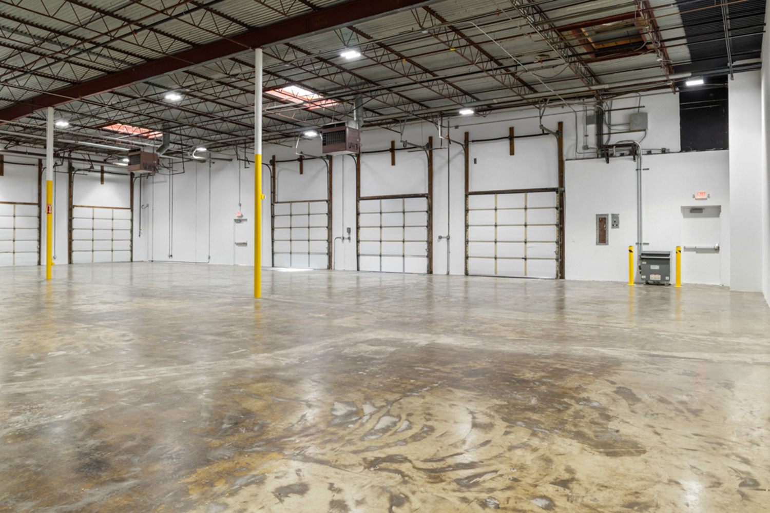 11110 Metric Blvd. 1