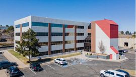 Union Business Center - 405 Urban