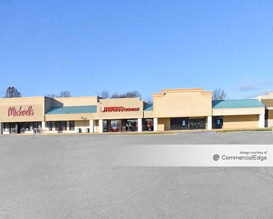 Erie Commons - 7900 Plaza Blvd