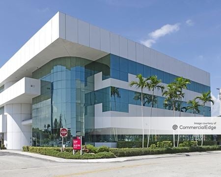 Commercial space for Rent at 2419 East Commercial Blvd in Fort Lauderdale