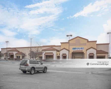 Retail space for Rent at 8310 Limonite Avenue in Jurupa Valley