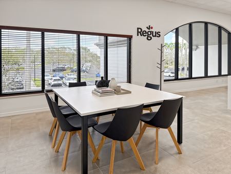 Office space for Rent at 6901 Professional Parkway East in Sarasota