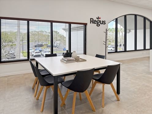 Regus - Sarasota - Lakewood Ranch