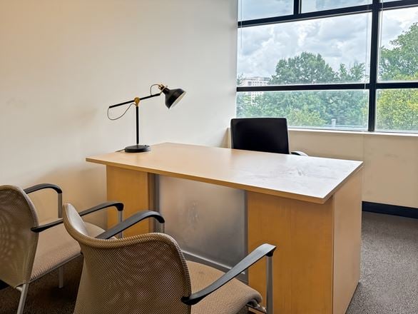 Regus - Bethesda - Wisconsin Ave