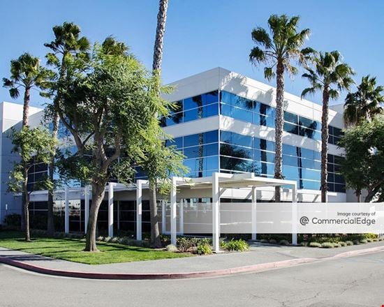 Chino South Business Park - 6725 Kimball Avenue