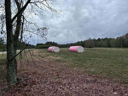 VacantLand space for Sale at Good Farm Rd in Holly HIll