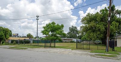 Development Site