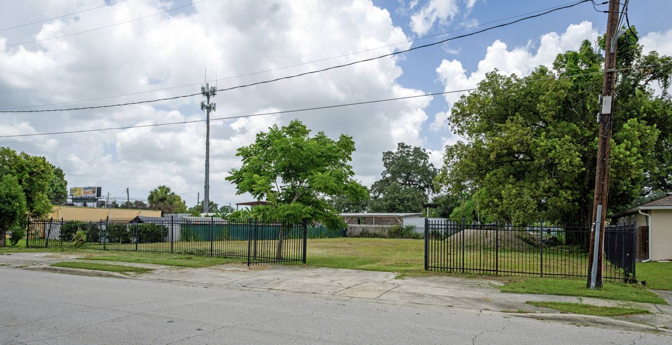 Development Site