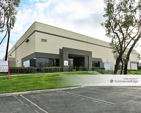 Vista Distribution Center - Bldg. 3