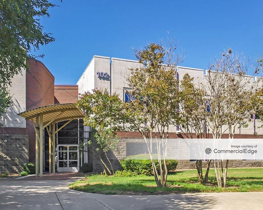 Wells Fargo Wiseman Campus 4101 Wiseman Blvd, San Antonio, TX