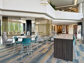 Regus - Brooklyn Center - N Summit Dr