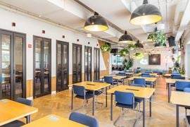 WeWork - Dumbo Heights 77 Sands