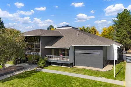 Office space for Sale at 12191 W 64th Ave in Arvada