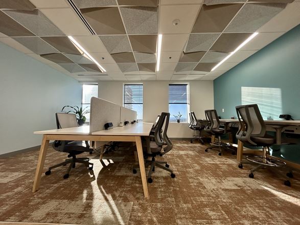 TKO Suites - Phoenix