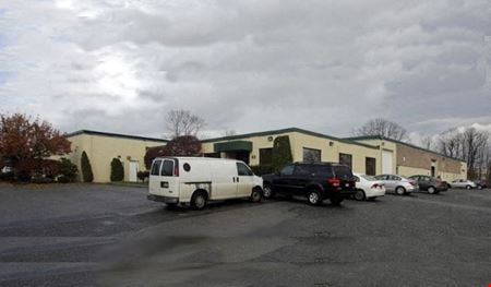 Industrial space for Rent at 65 East Bethpage Road in Plainview