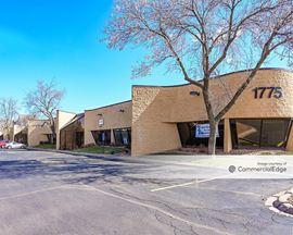 Rush Lake Business Park