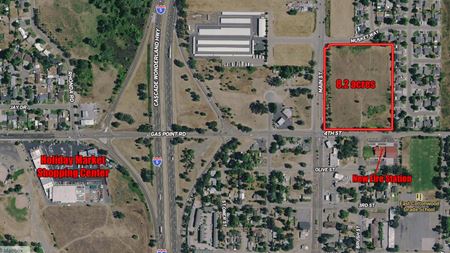 VacantLand space for Sale at 8 Main St in Cottonwood