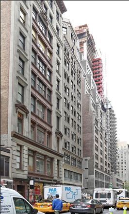 40 West 37th Street