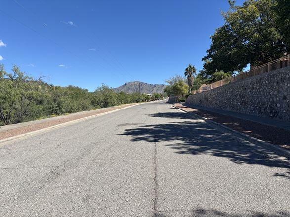 4.8 AC Land For Sale Westside